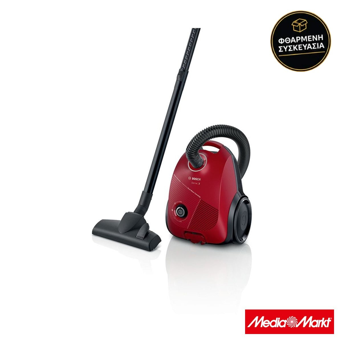 Bosch BGBS2RD1