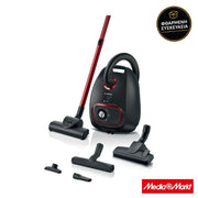 Bosch BGL41POW2H Black 1