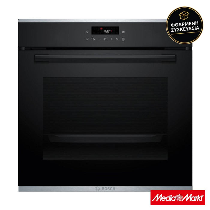 Bosch HBA272BB3 · φθαρμένη συσκευασία