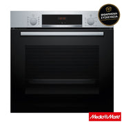 Bosch HBA514BS3 Inox 1