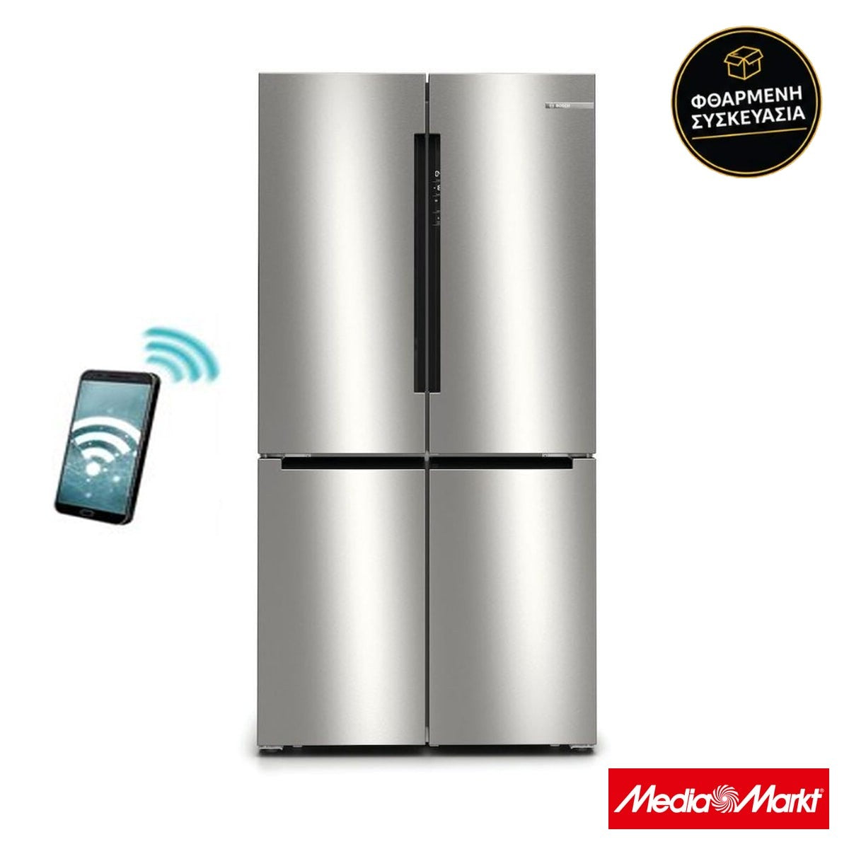 Bosch KFN96APEA