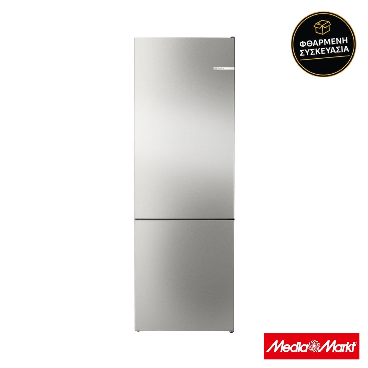 Bosch KGN492IAF  Inox
