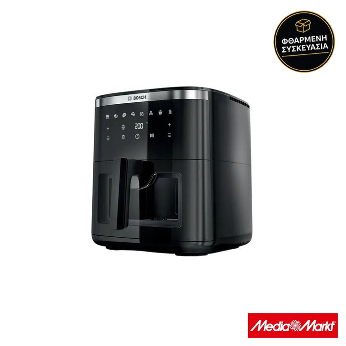 Bosch MAF671B1 · φθαρμένη συσκευασία