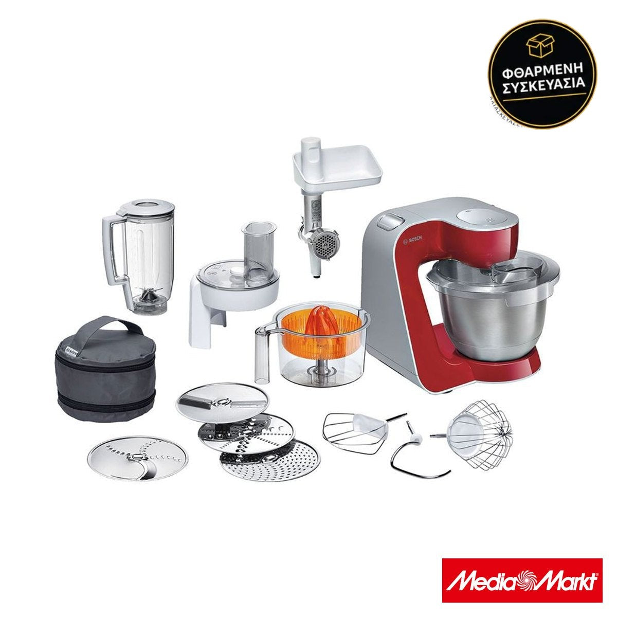 Bosch MUM56740 Σειρά 4