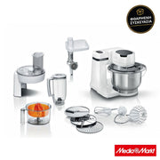 Bosch MUMS2EW40 Σειρά 2 1