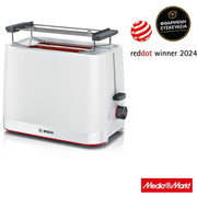 Bosch MyMoment TAT3M121 White 1
