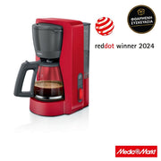 Bosch MyMoment TKA3M134 Red 1
