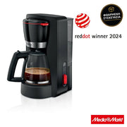 Bosch MyMoment TKA4M233 Black 1
