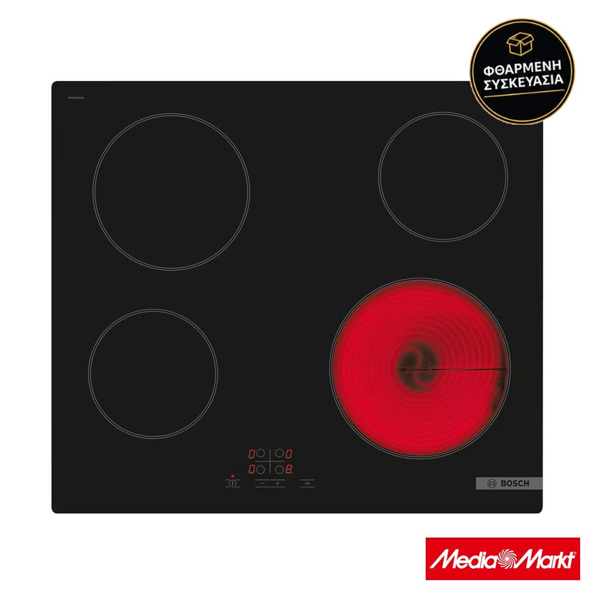 Bosch PKE61RBA2E