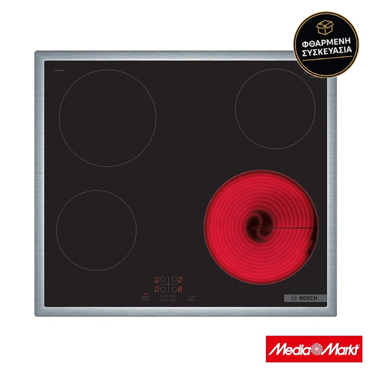 Bosch PKE645BA2E