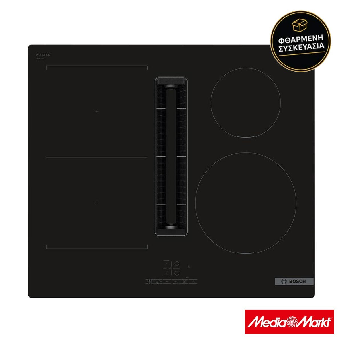 Bosch PVS611B16E