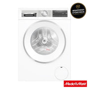 Bosch Serie|6 WNG2541KGR 10.5/6kg 1