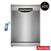 Bosch SMS4HTI16E Inox 1