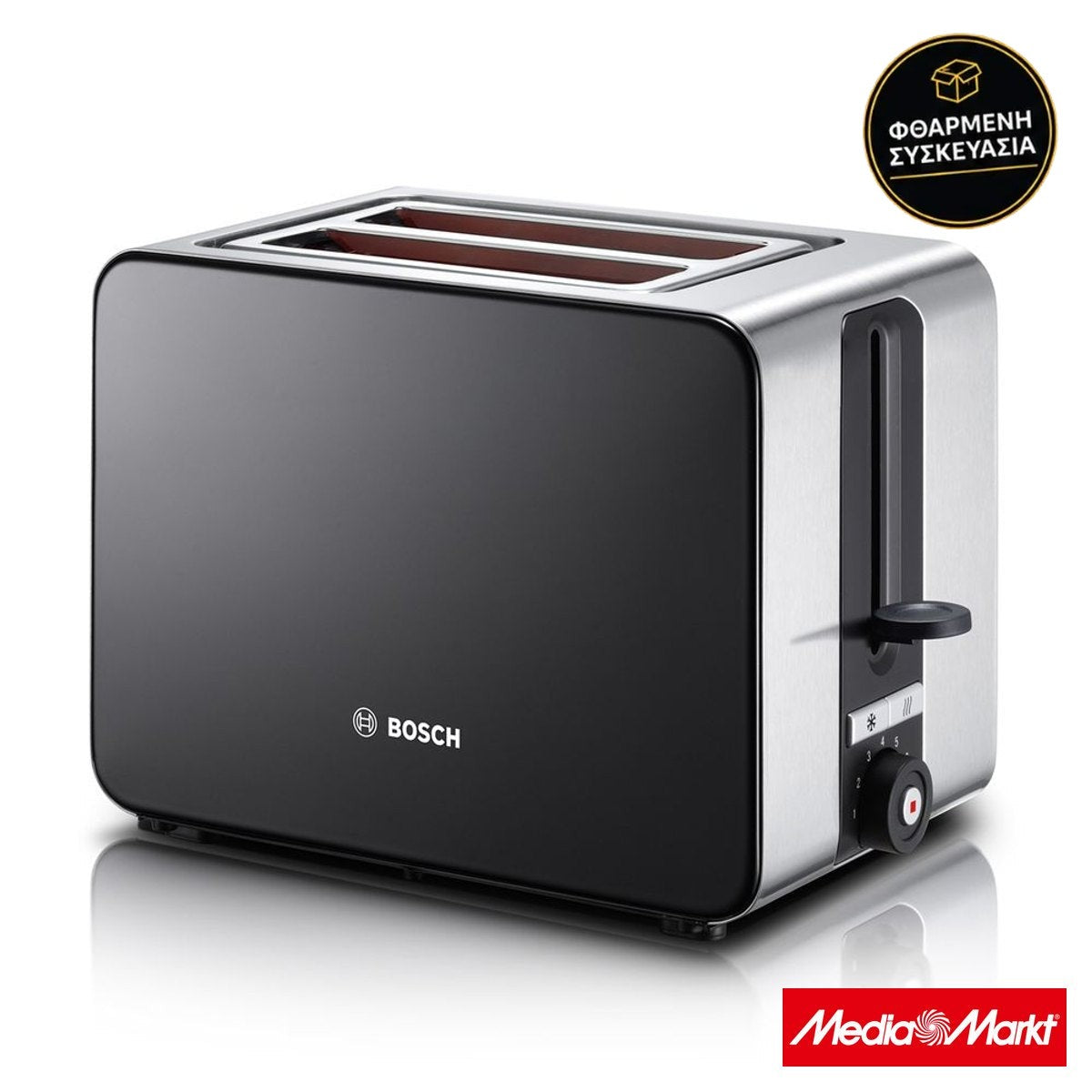 Bosch TAT7203 Compact Inox