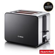 Bosch TAT7203 Compact Inox 1