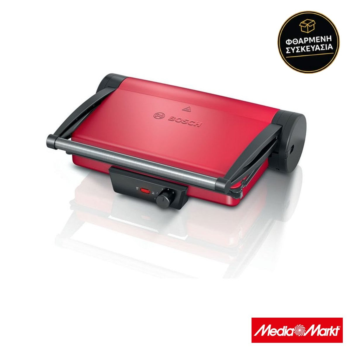 Bosch TCG4104 Red