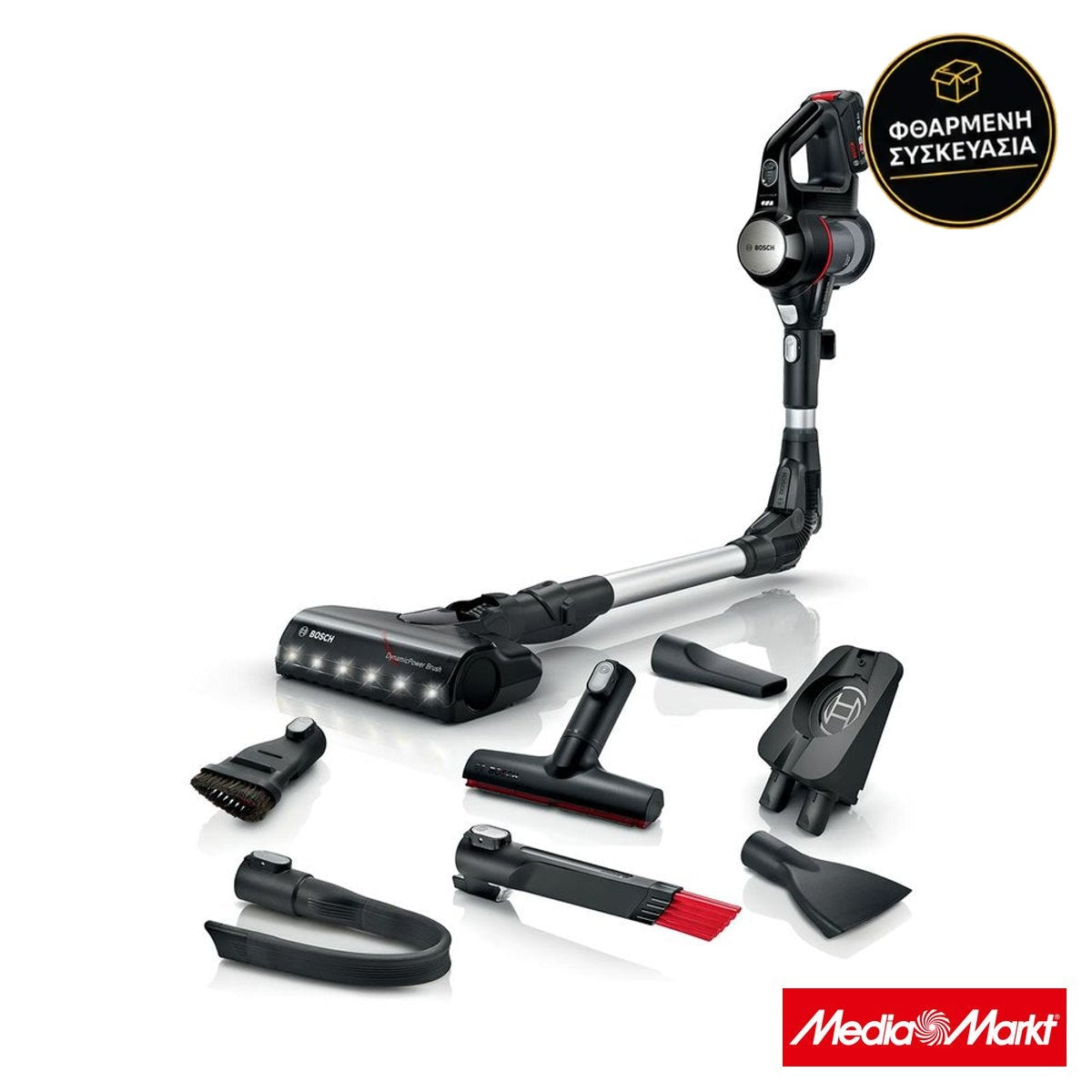 Bosch Unlimited 7 BCS711MAT