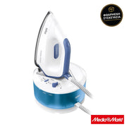 Braun CareStyle Compact IS2143 Energy Blue 1