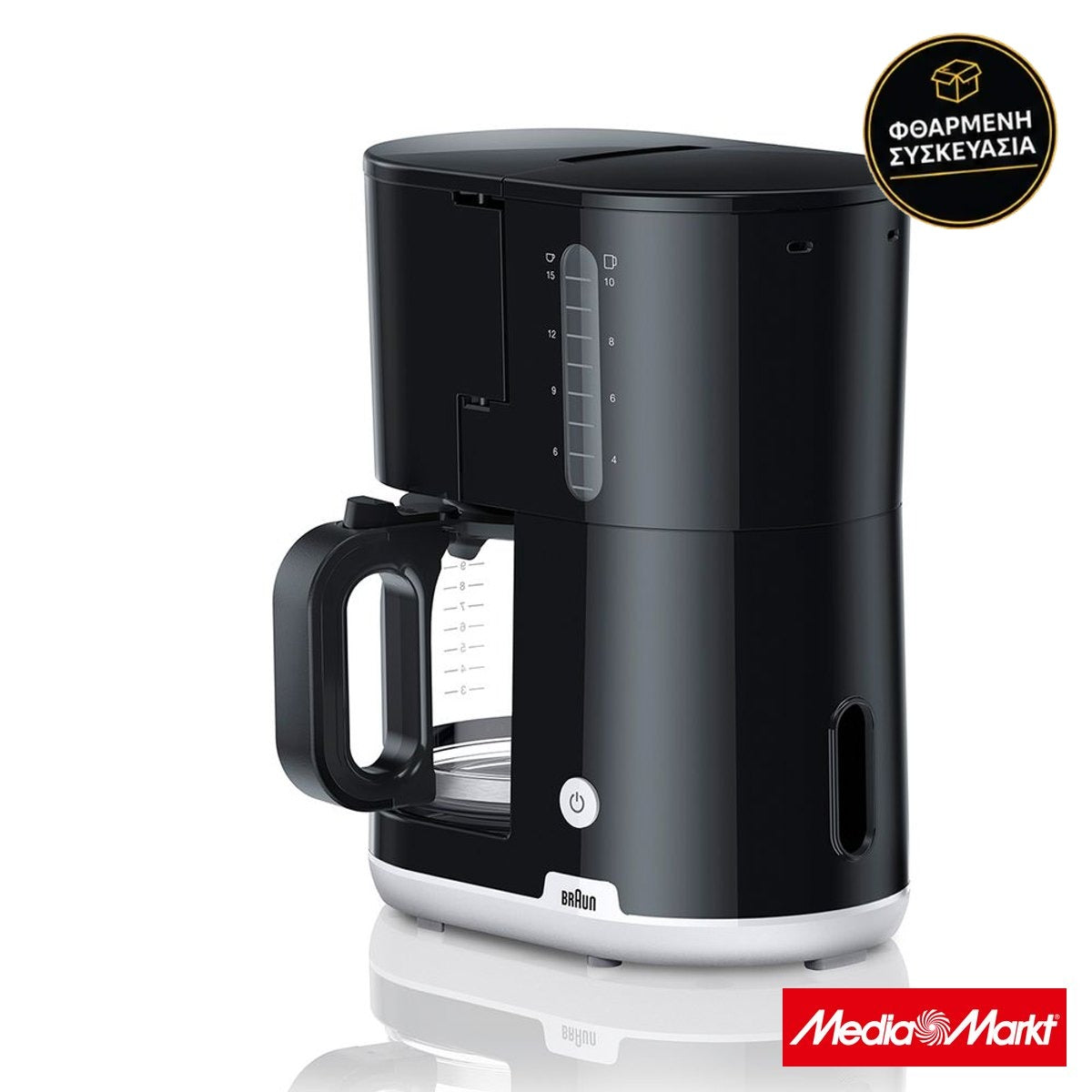 Braun KF1100BK