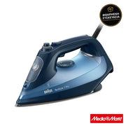 Braun TexStyle 7 Pro SI 7160BL Blue 1