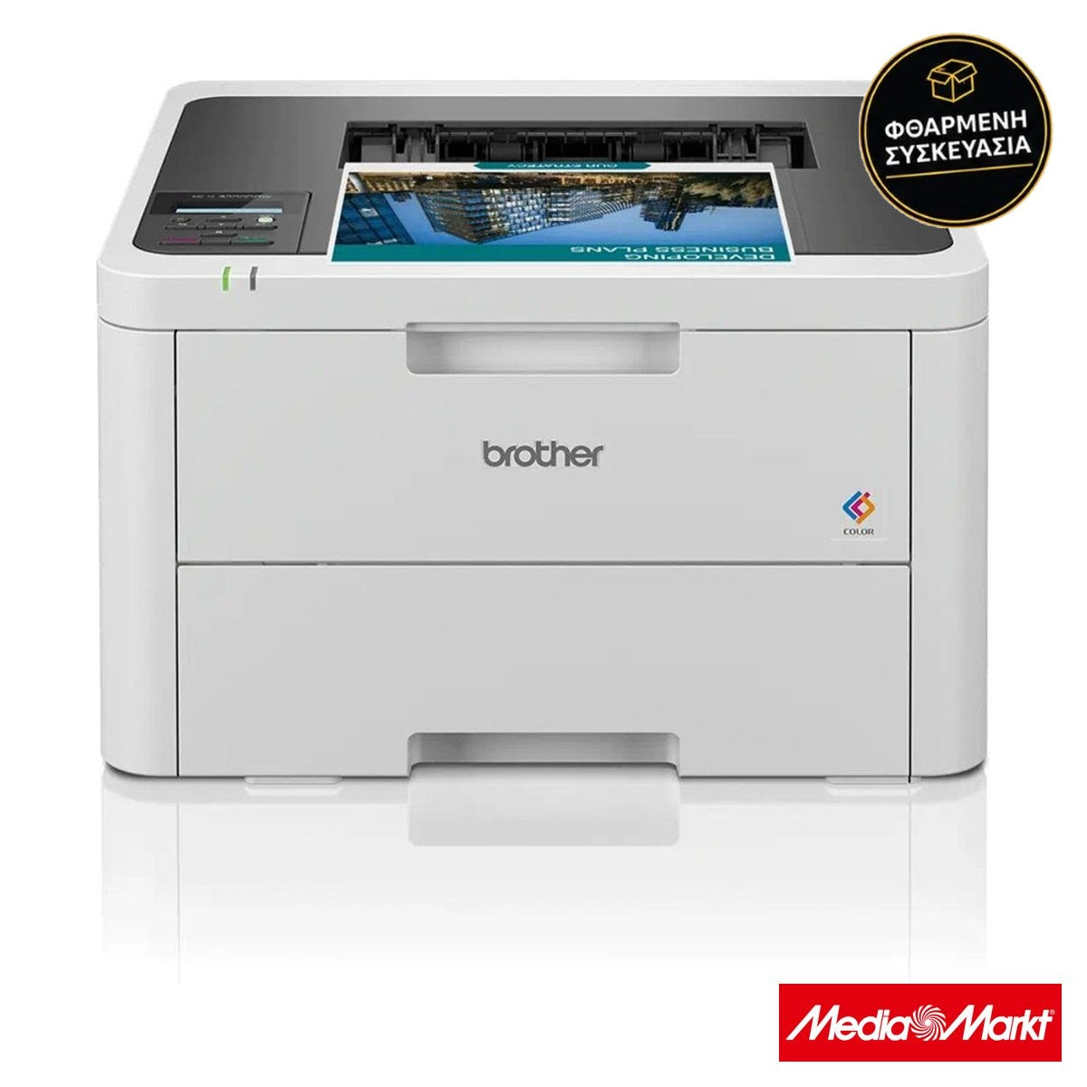 Brother HL-L3220CW