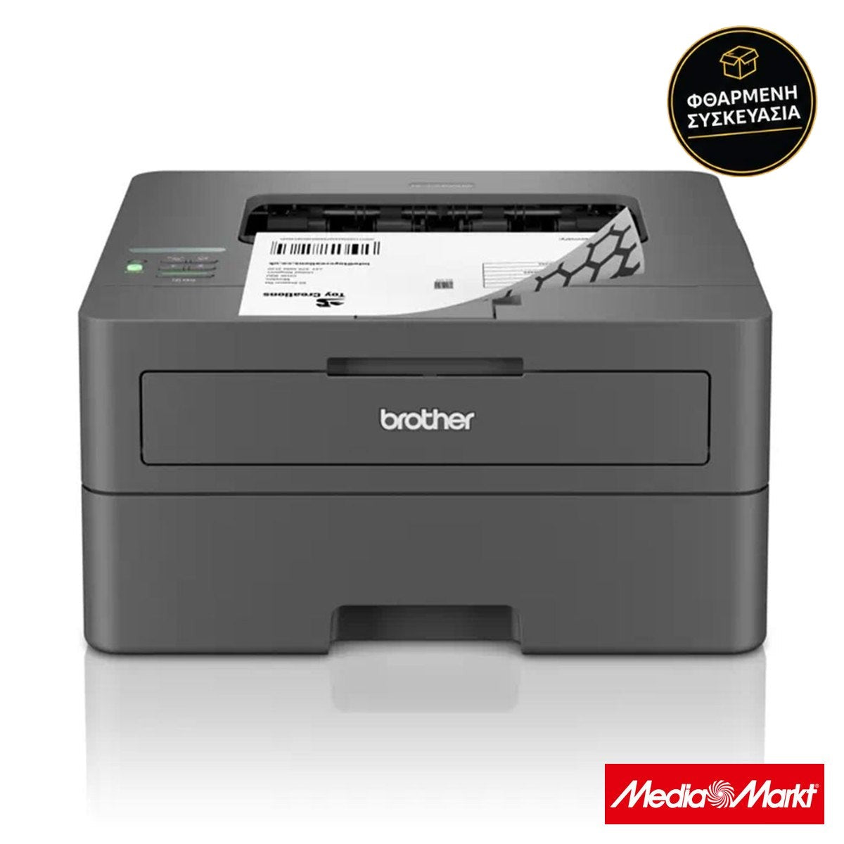 Brother HLL2400DW
