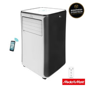 Cecotec ForceClima 9500 Soundless 1