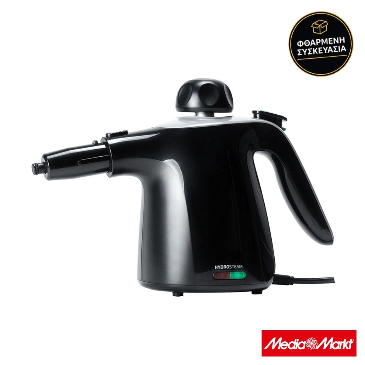 Cecotec HydroSteam 1040 Active & Soap