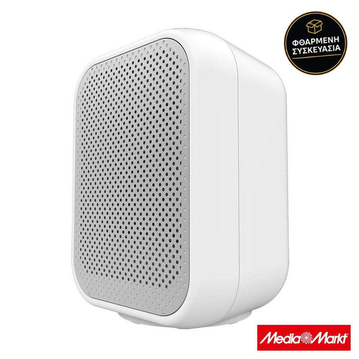 Cecotec ReadyWarm 1500 Max Ceramic Rotate 1500W White CEC-08271 · φθαρμένη συσκευασία