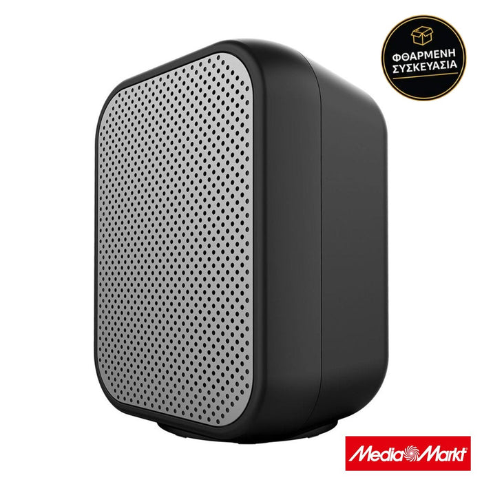 Cecotec ReadyWarm 1500 Max Ceramic Rotate Black CEC-08287 · φθαρμένη συσκευασία