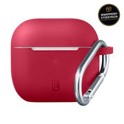Cellular Line Airpods 3 Bounce Red 1
