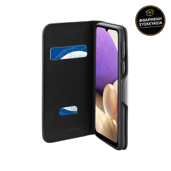 Cellular Line Book Case Samsung Galaxy A33
