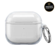 Cellular Line Bounce Για AirPods 4 Clear 1