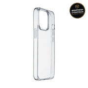 Cellular Line Clear iPhone 15 Pro Transparent 1