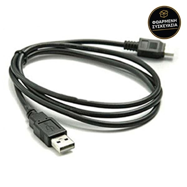 Cellular Line Data Cable MicroUSB 1 · φθαρμένη συσκευασία