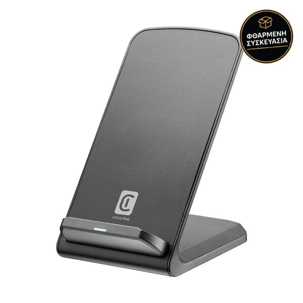 Cellular Line Easy Stand 10W Black