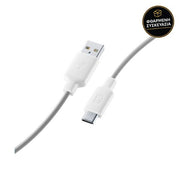 Cellular Line  USB Type-C Smart 100cm White 1