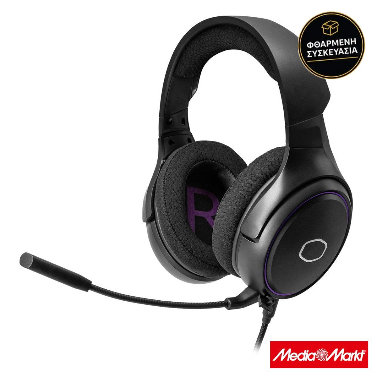 Coolermaster MH-630
