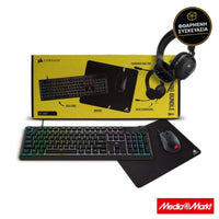 Gaming Keyboards