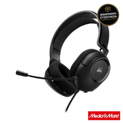 Corsair HS35 V2 Stereo Carbon 1