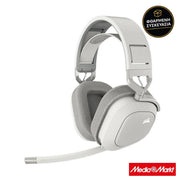 Corsair HS80 Max RGB Wireless White 1