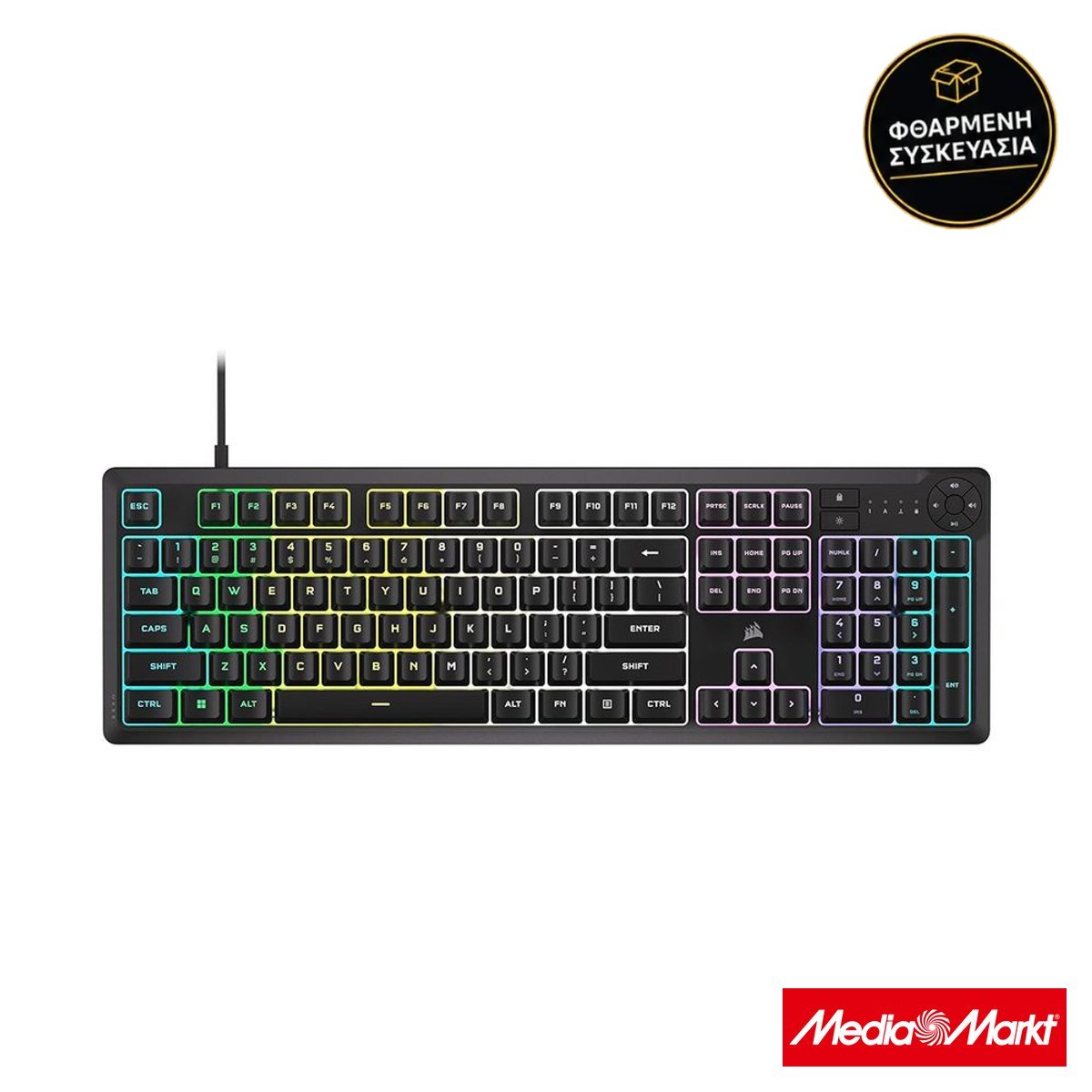 Corsair K55 Core (RGB)
