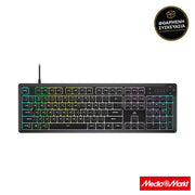 Corsair K55 Core (RGB) 1