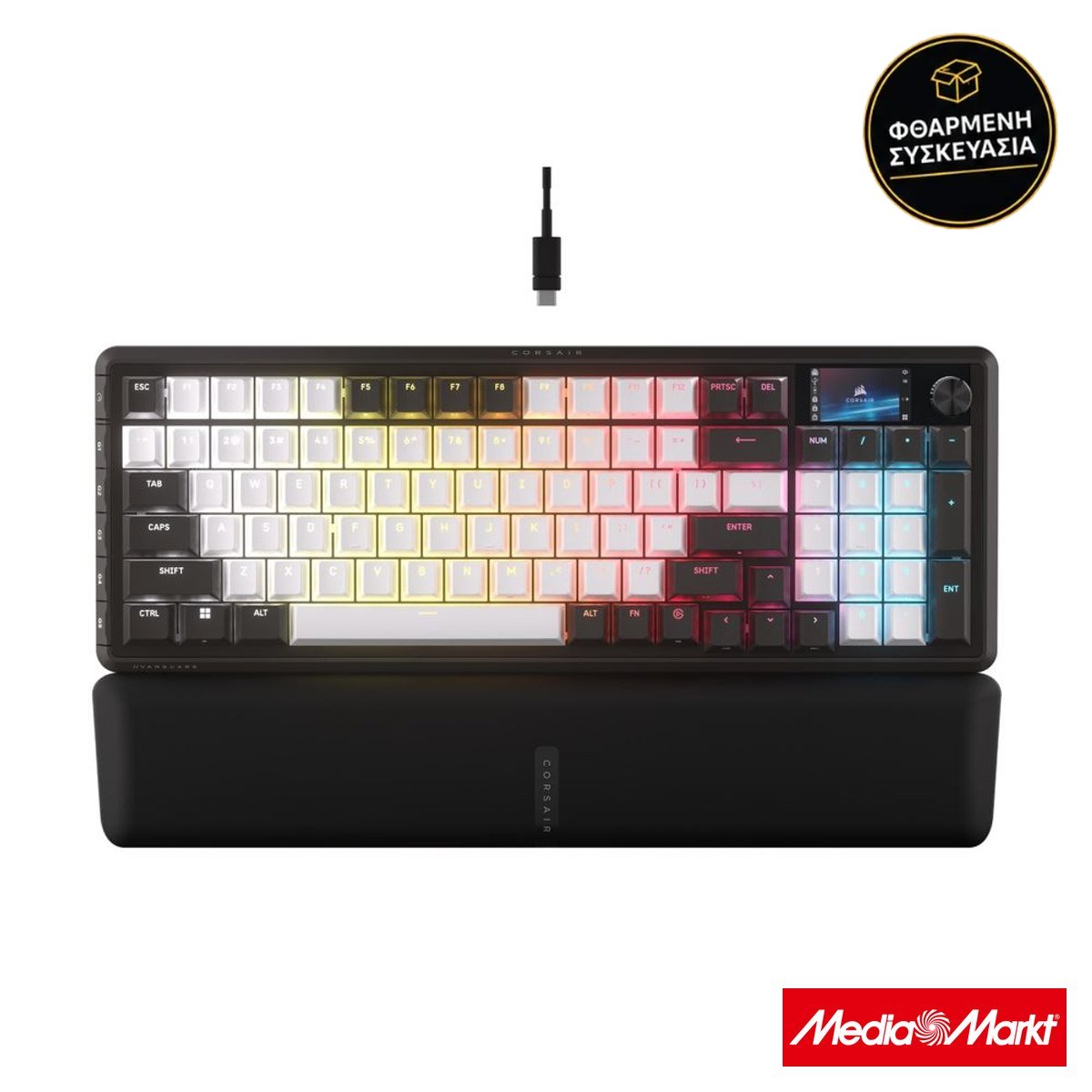 Corsair Vanguard 96 Mechanical