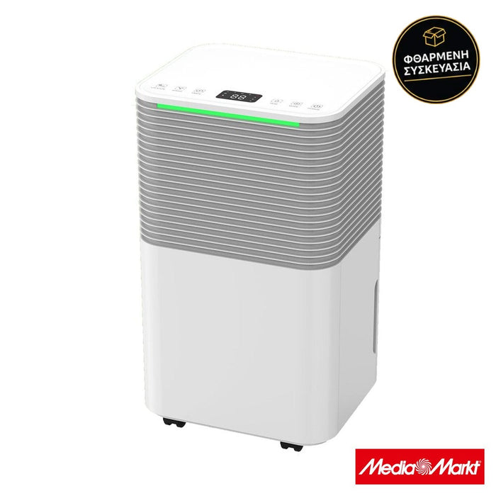 Croner CR-125 12lt/24h · φθαρμένη συσκευασία