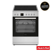 Davoline NCC 9080 Inox 1
