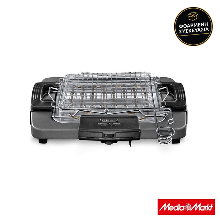 Delonghi BQ60.X · φθαρμένη συσκευασία