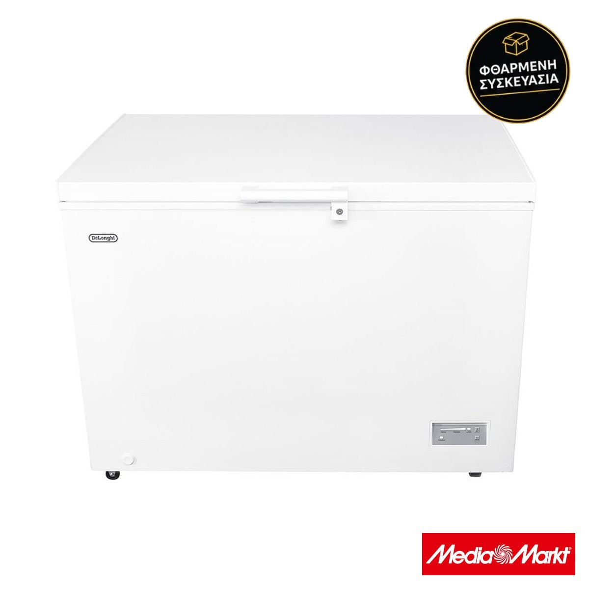 Delonghi D308CFW22G White