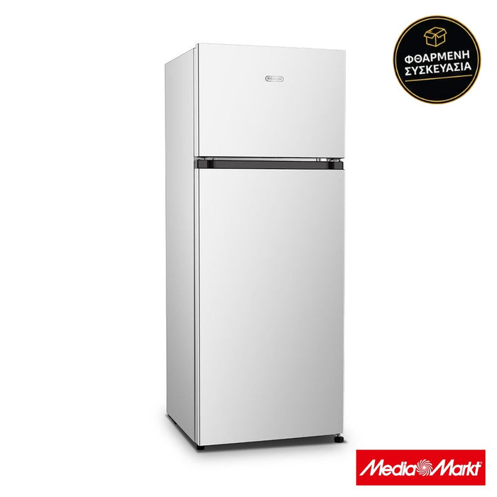 Delonghi D55TW20G White · φθαρμένη συσκευασία