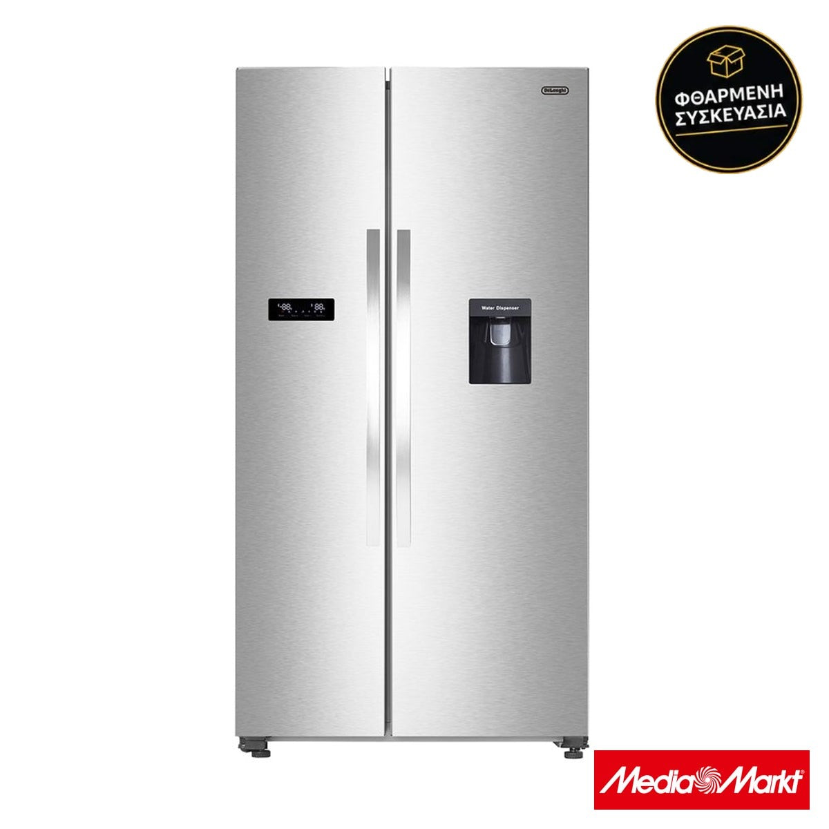 Delonghi DSBSDX23E